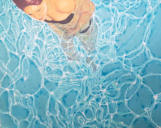 Serge PATUANO: La piscine